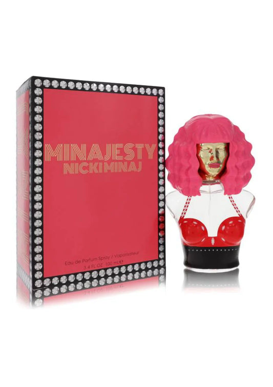 Minajesty By Nicki Minaj 3.4 oz (Women)