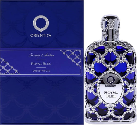Orientica Royal Bleu 2.7 oz (Men)