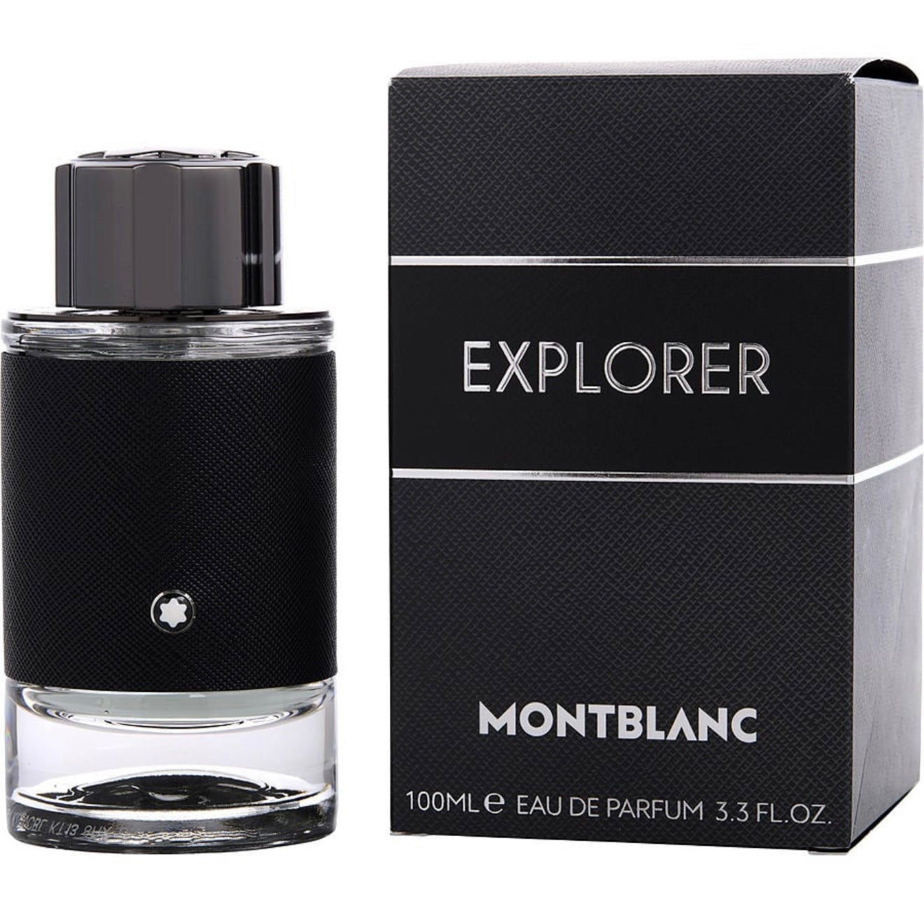 Mont Blanc Explorer 3.3oz (Hombre)