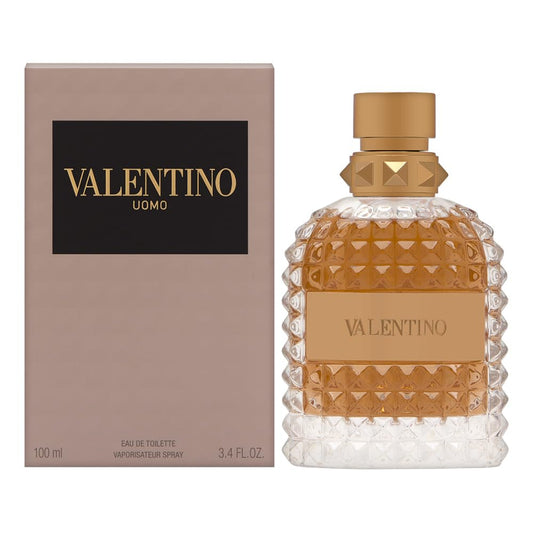 Valentino Uomo 3.4 oz (Men)