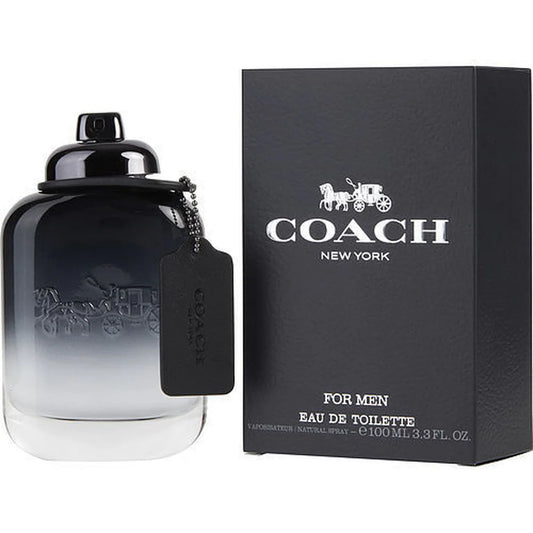Coach For Men 3.3 oz (Men)
