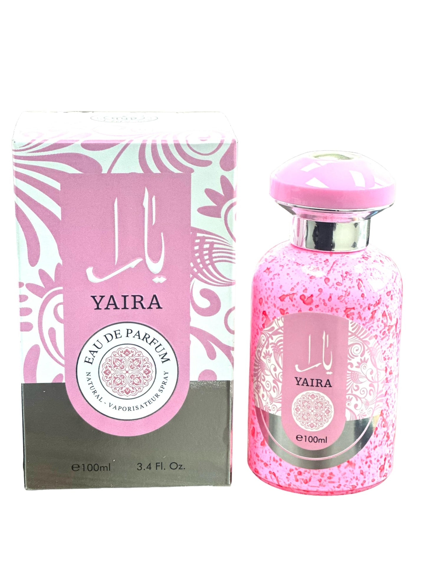 Macarena Yaira Eau De Parfum 3.4 oz (Women)