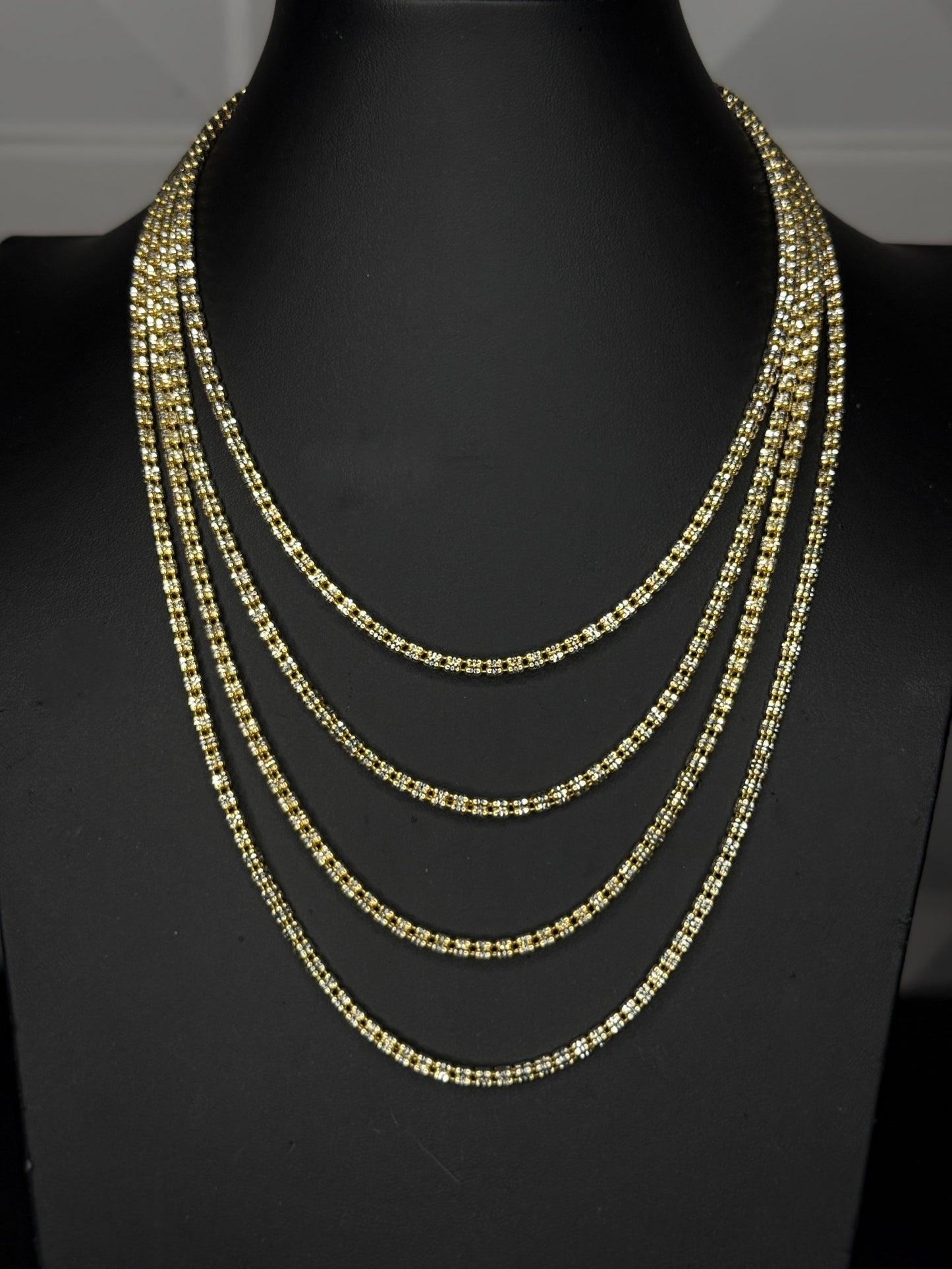 Ice Chain 3mm