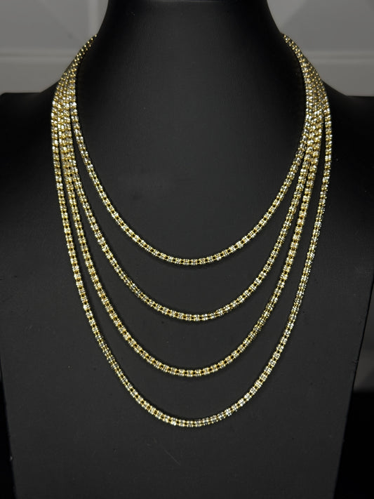 Ice Chain 3mm