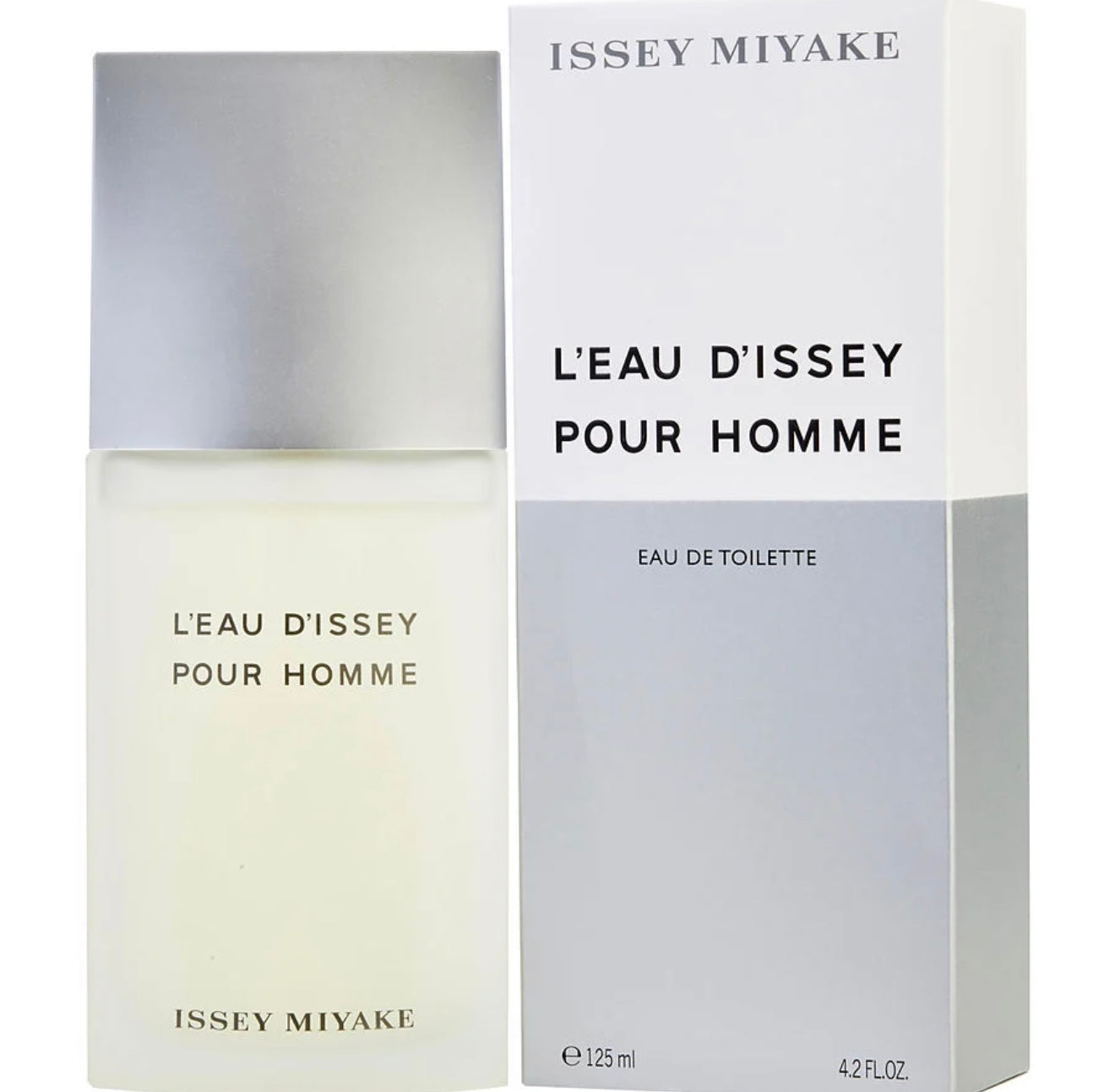 Issey Miyake 4.2oz (Hombre)