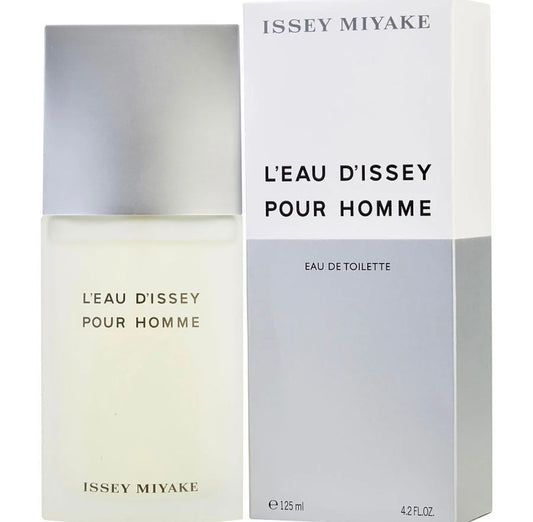 Issey Miyake 4.2oz (Men)