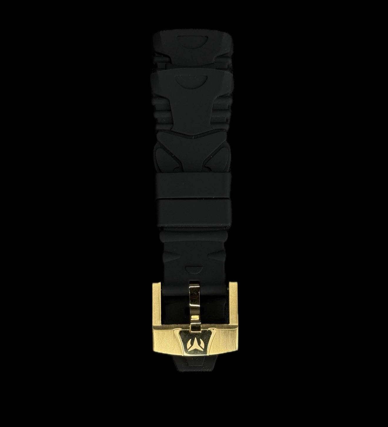 Black Belt Pin (women)