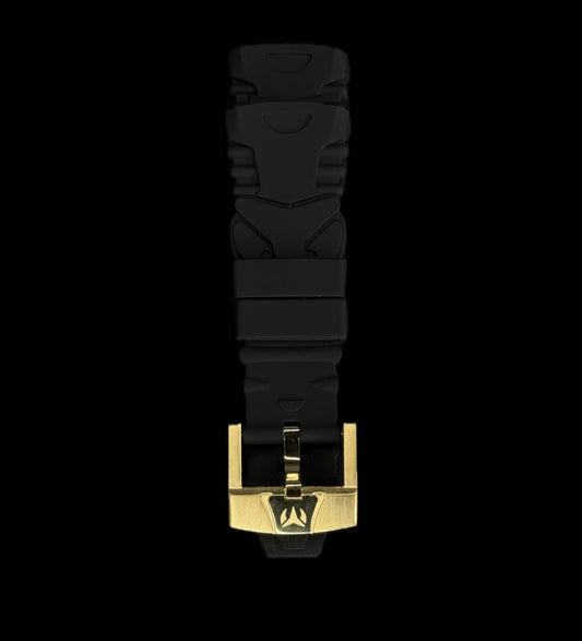 Black Belt Pin (women)