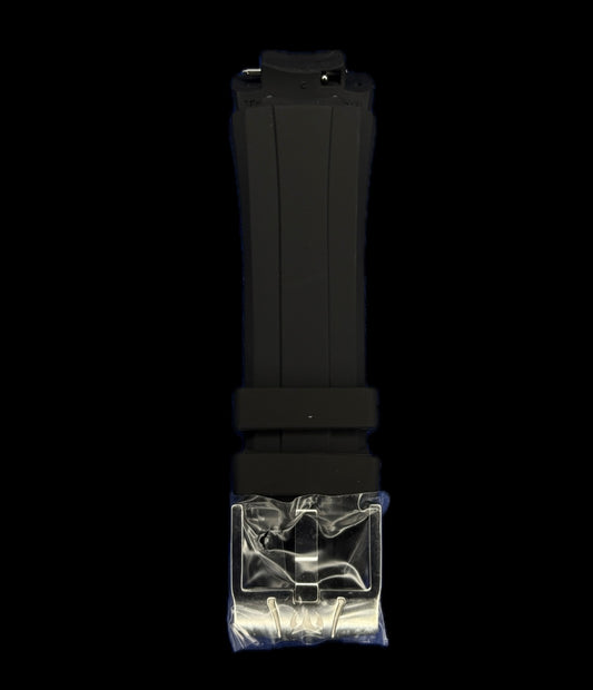 Black Strap (men) Pin