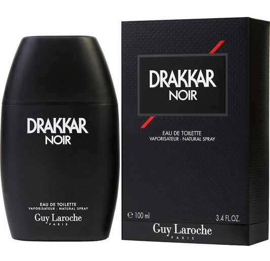 Drakkar Noir 3.4oz (Men)
