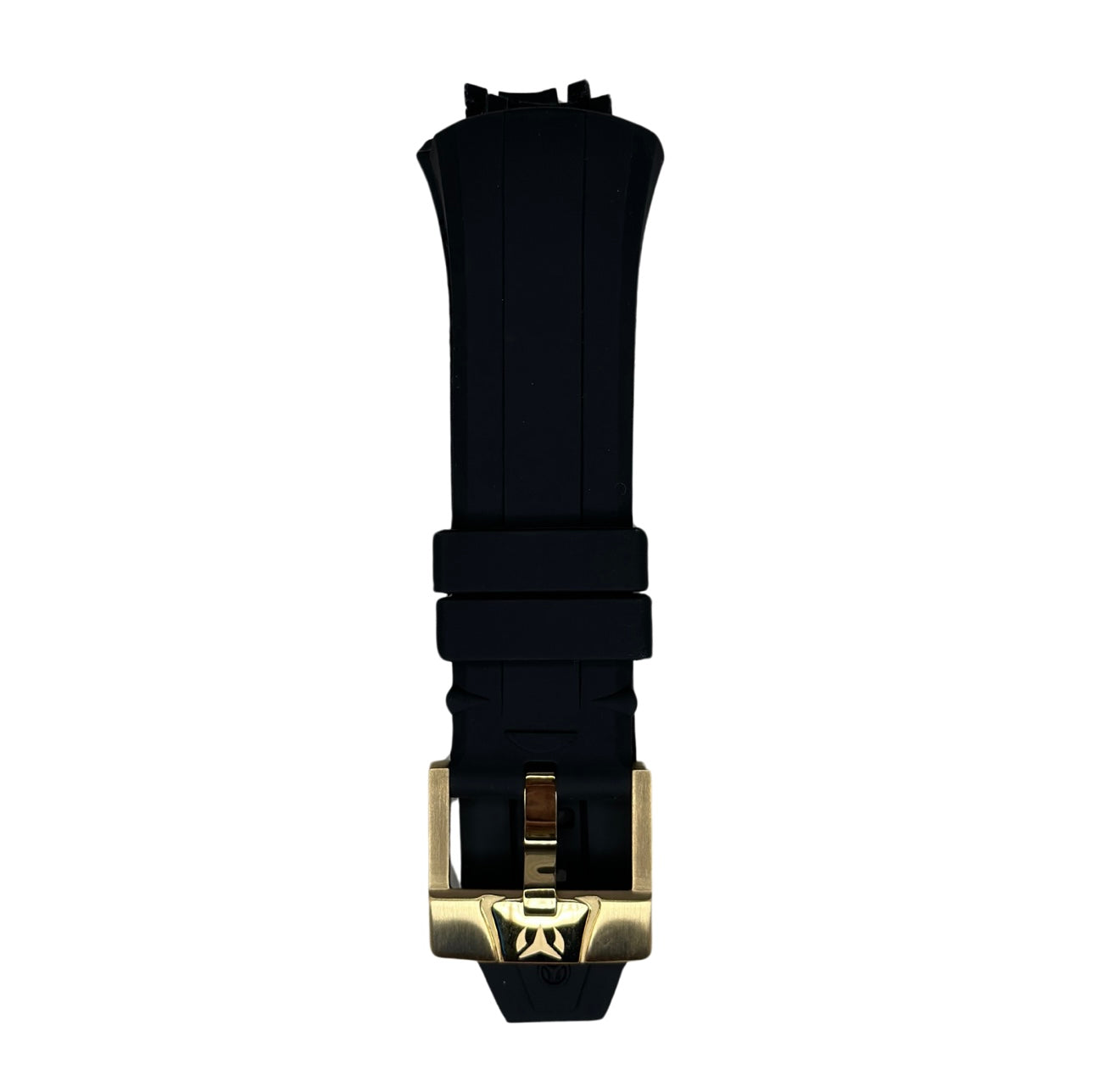 Black Strap (men) Button