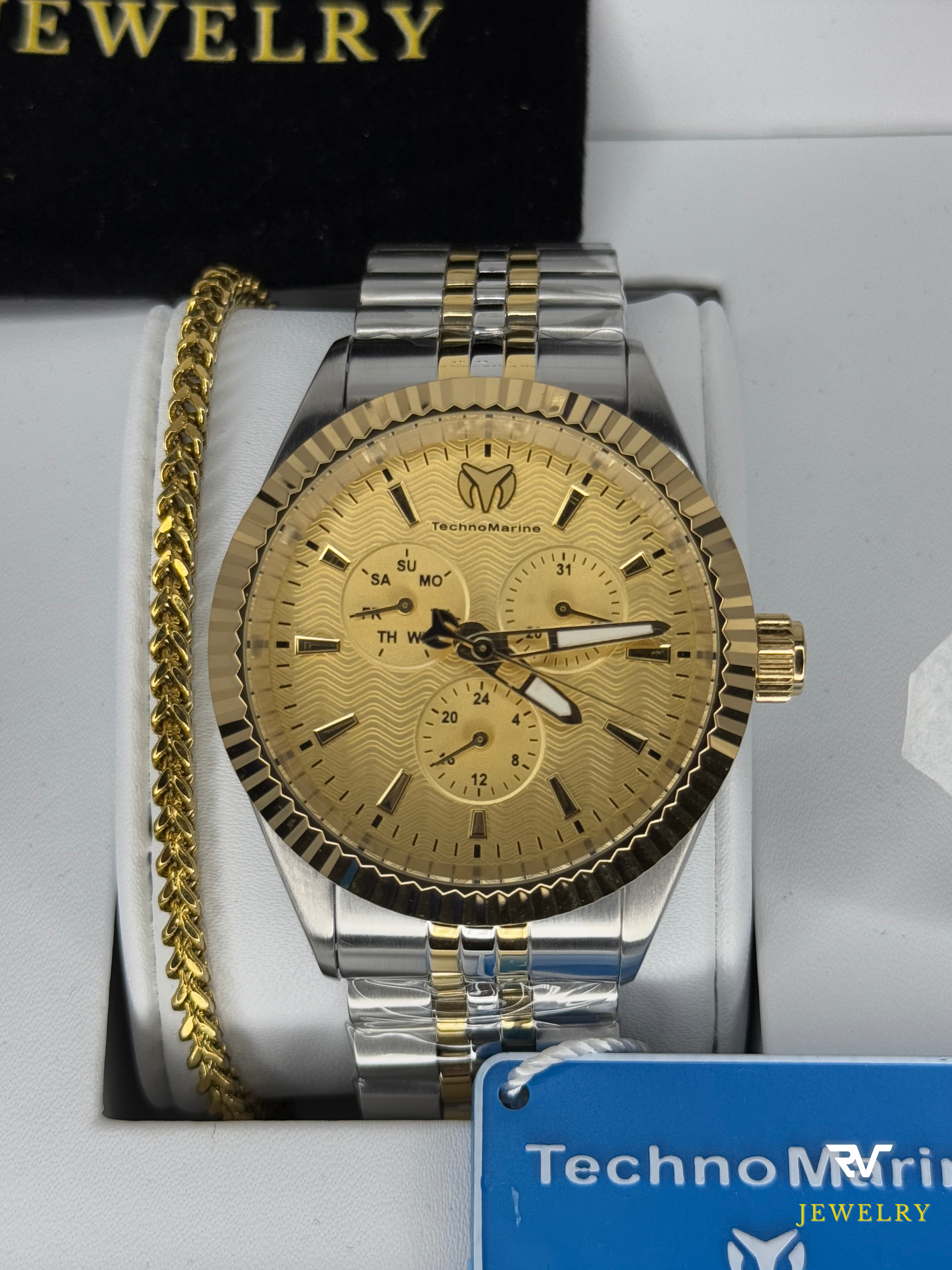 Technomarine Watches Technomarine Sea Dream Price TechnoMarine