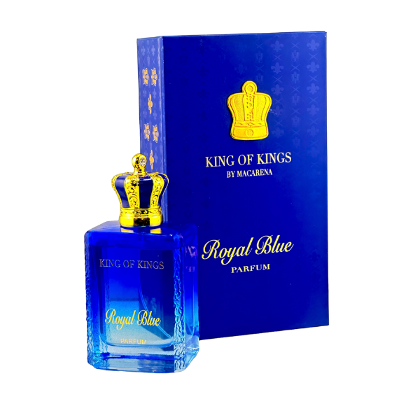 King Of Kings Royal Blue 3.4 oz (Hombre)