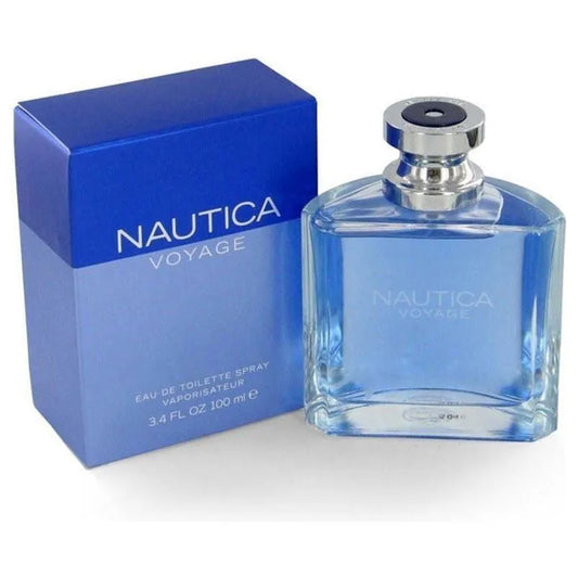 Nautica Voyage 3.4 oz (Men)