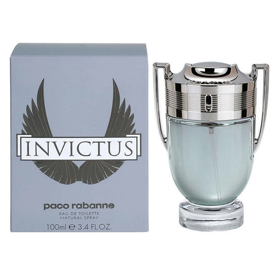 Invictus 3.4 oz (Men)