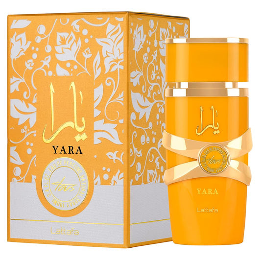 Yara Tous Lattafa 3.4 oz (Woman)