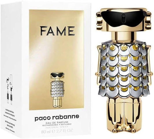 Fame by Paco Rabanne 2.7 oz (Women)