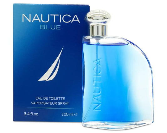 Nautica Blue 3.4 oz (Men)