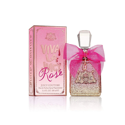Viva La Juicy Rose 3.4 oz (Women)