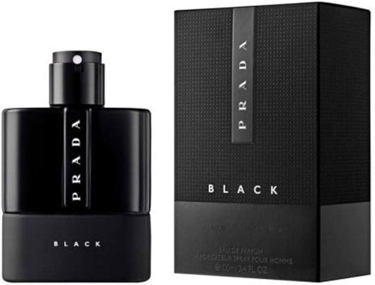 Prada Luna Rossa Black 3.4 oz (Men)