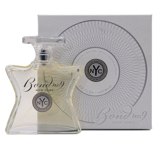 Chez Bond By Bond No.9 3.3 oz (Men)
