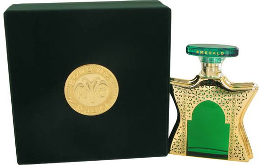 Dubai Emerald By Bond No.9 3.4 oz (Men)