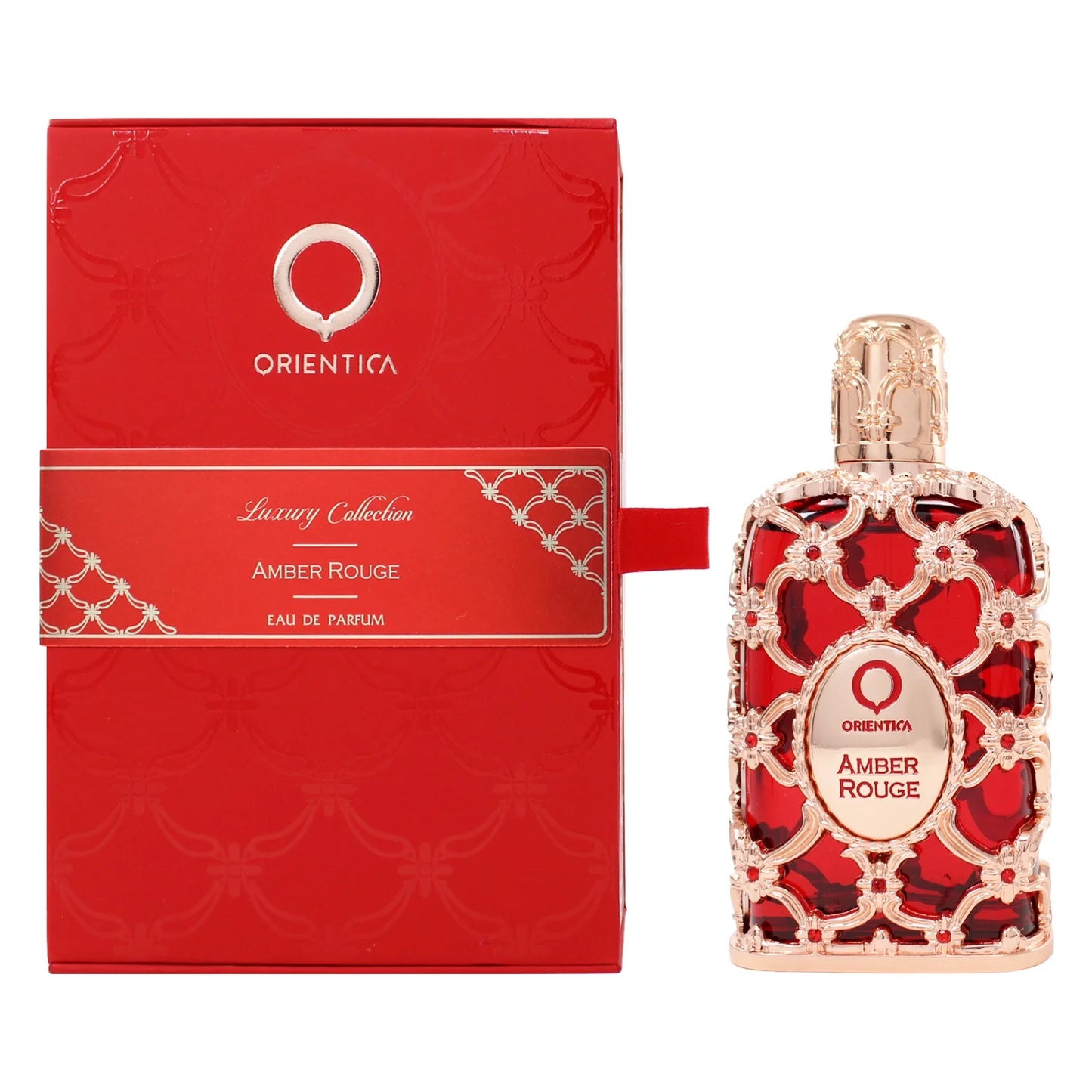 Orientica Amber Rouge 2.7 oz (Unisex)
