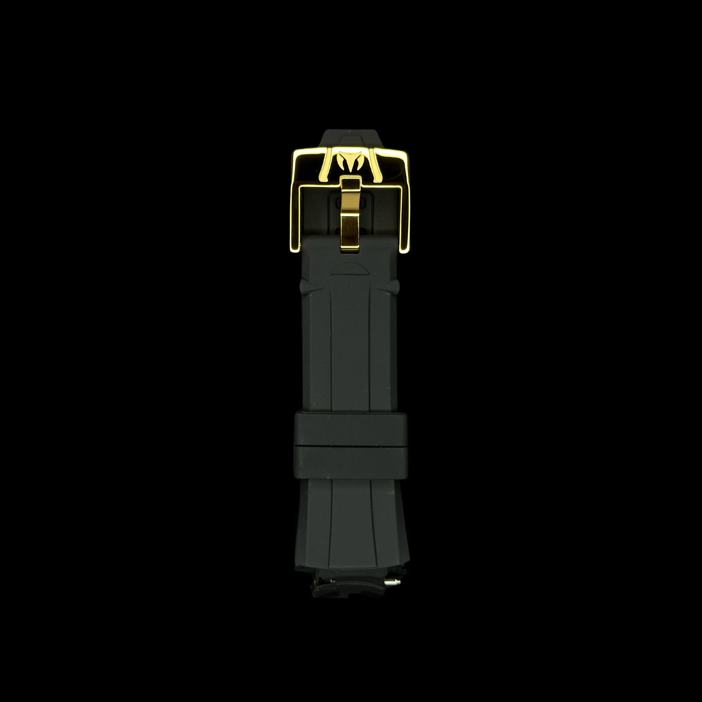Black Strap (men) Pin