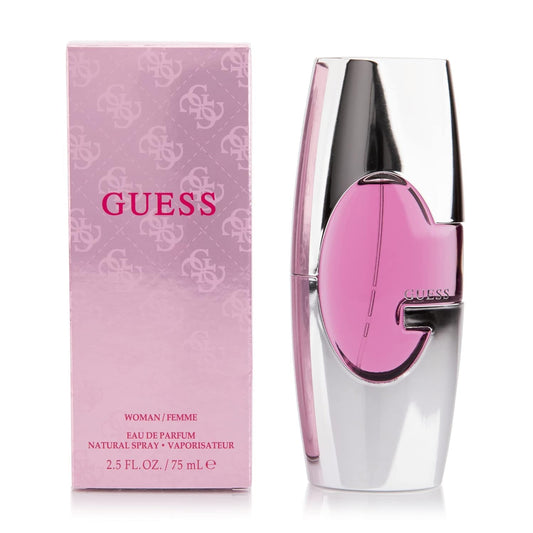 Guess 2.5oz (Mujer)