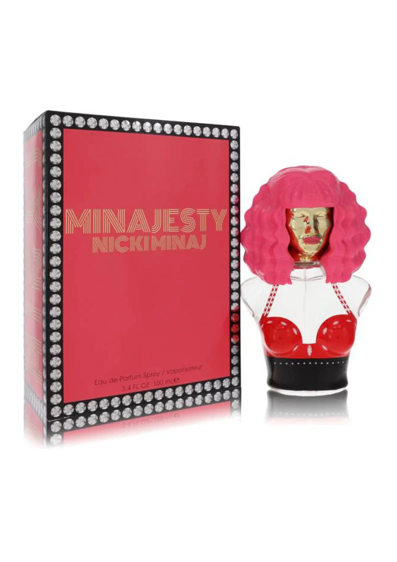 Minajesty By Nicki Minaj 3.4 oz (Mujer)