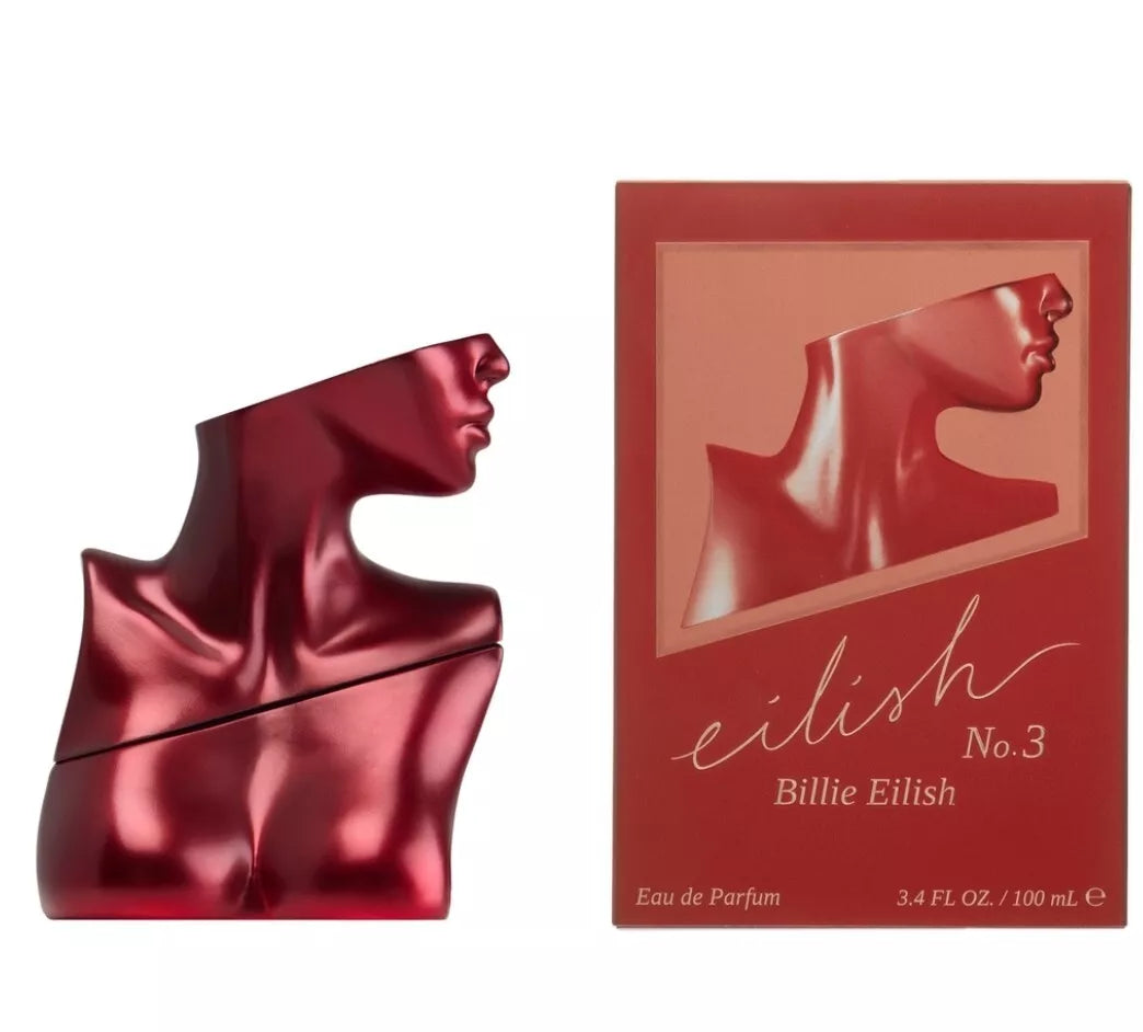 Eilish No.3 By Billie Eilish 3.4 oz (Mujer)