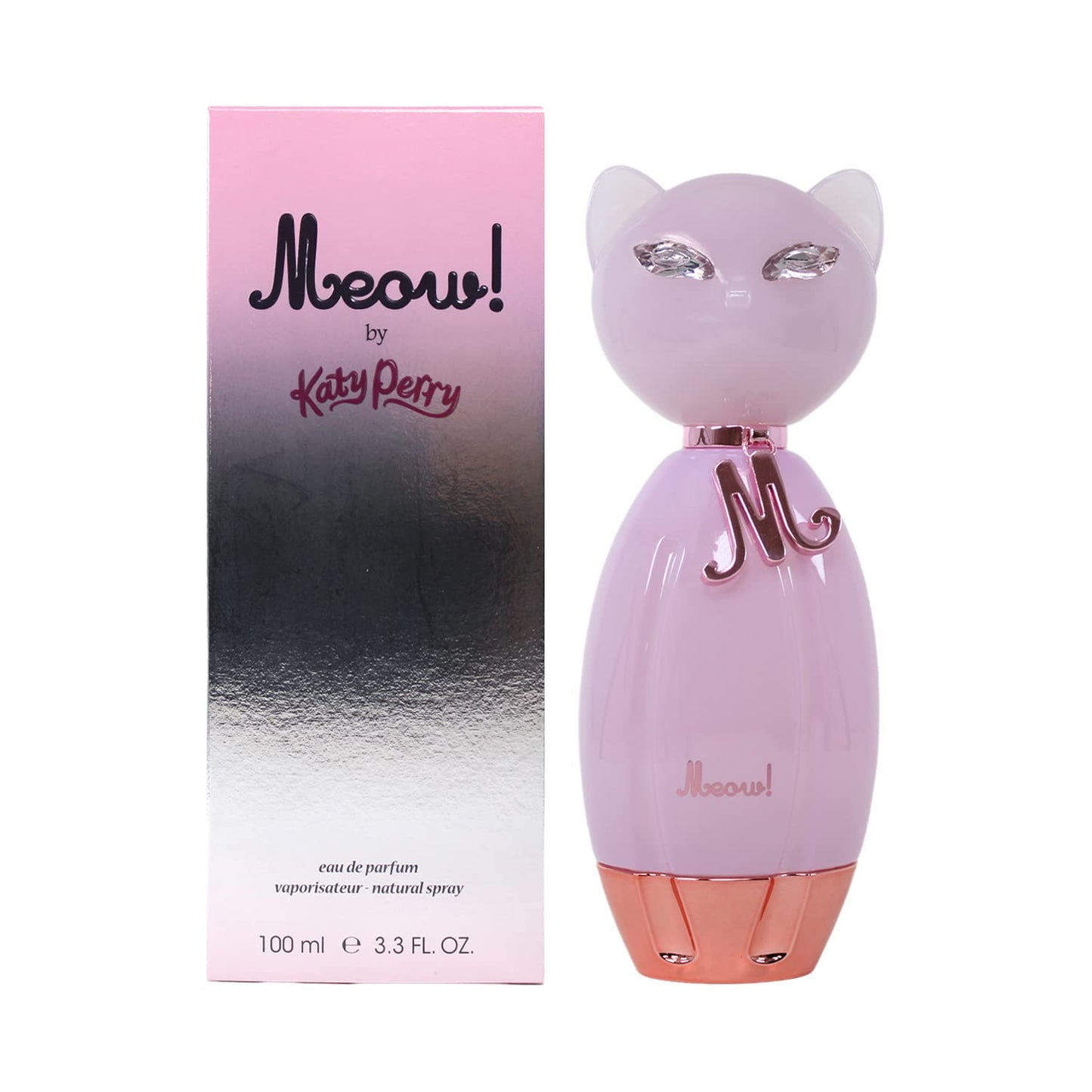 Meow By Katy Perry 3.4 oz (Mujer)