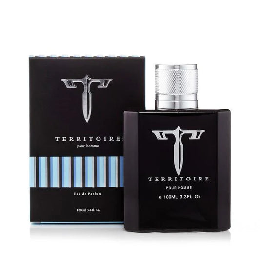 Territoire Bleu 3.4 oz (Hombre)