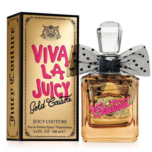 Viva La Juicy Petals Please 3.4 oz (Mujer)