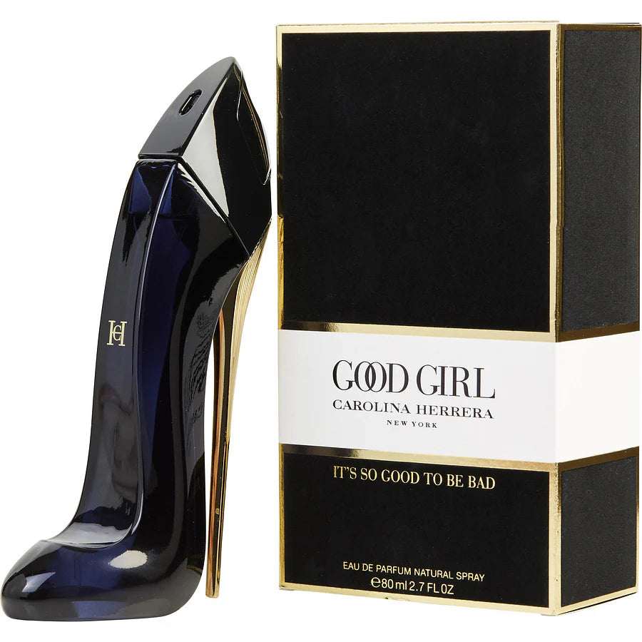 Good Girl by Carolina Herrera 2.7 oz (Mujer)