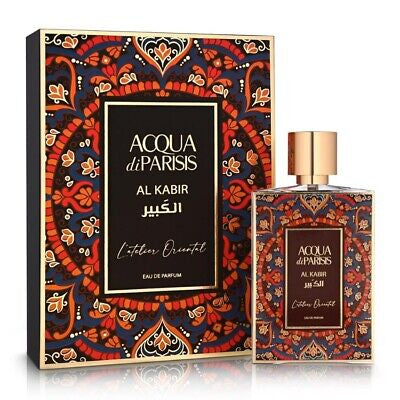 Acqua Di Parisis Al Kabir 2.6 oz (Hombre)