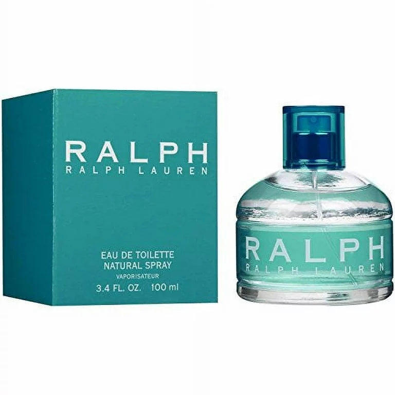 Ralph Lauren 3.4 oz (Mujer)