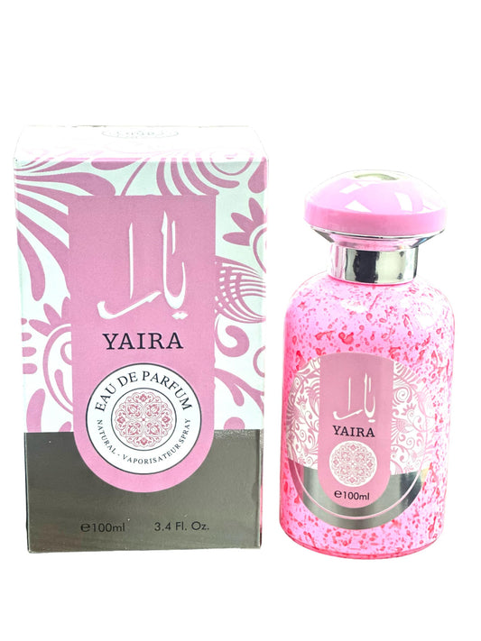 Macarena Yaira Eau De Parfum 3.4 oz (Mujer)