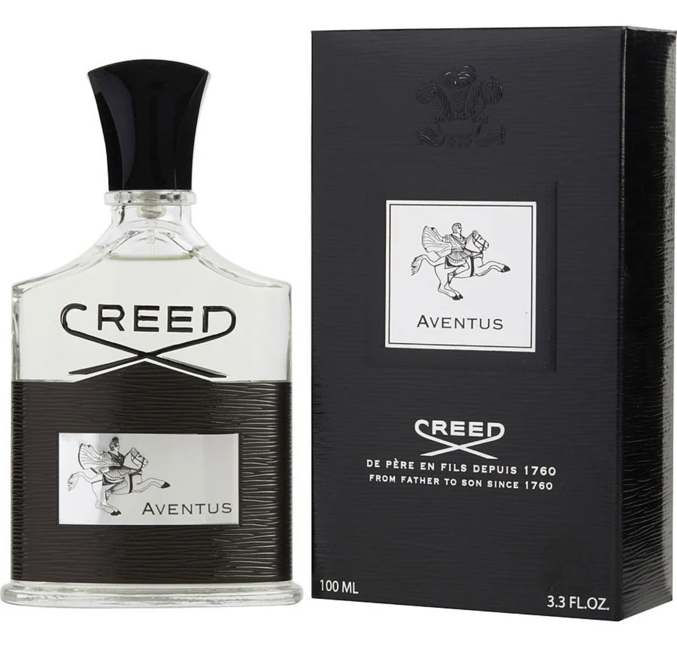 Creed Aventus 3.3oz (Hombre)