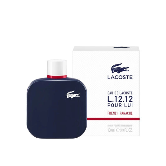 Lacoste French Panache 3.3 oz (Hombre)