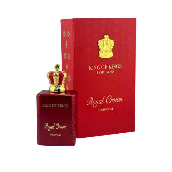 King Of Kings Royal Crown 3.4 oz (Hombre)