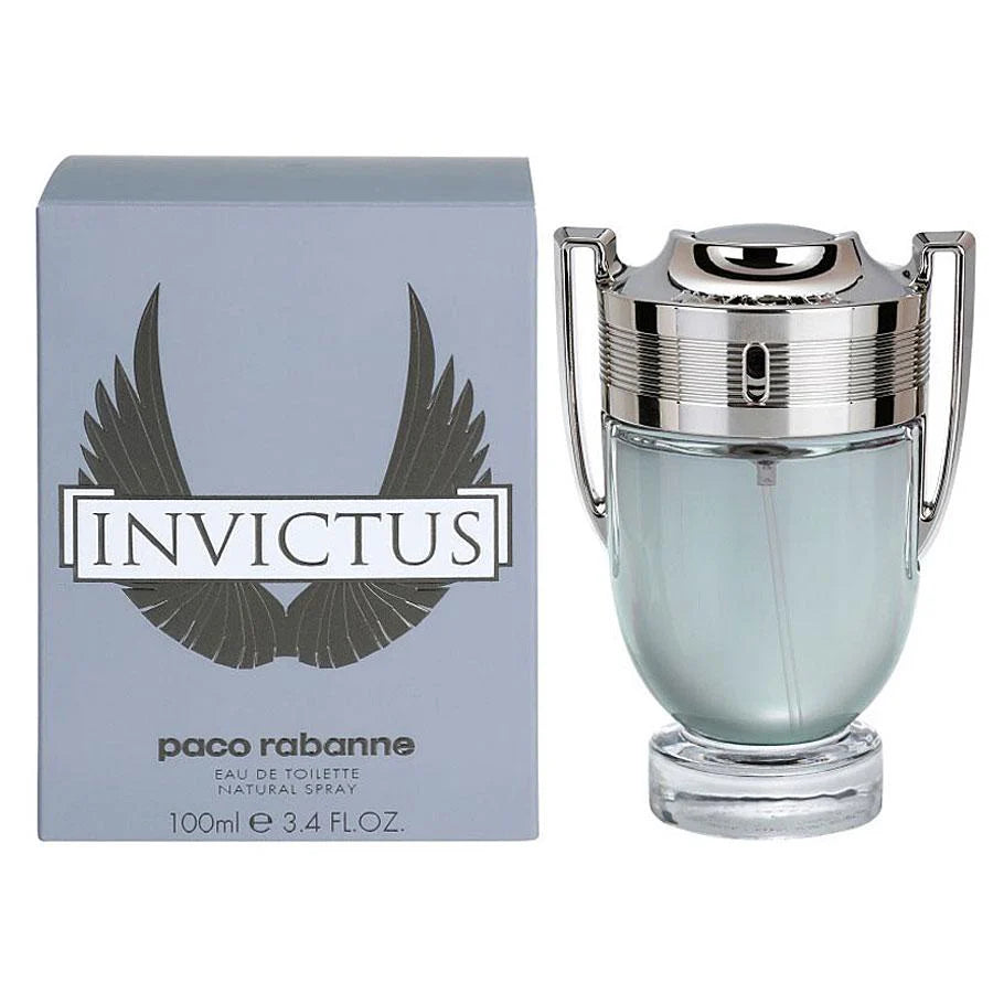 Invictus 3.4 oz (Hombre)