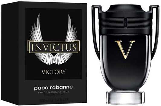 Invictus Victory 3.4 oz (Hombre)