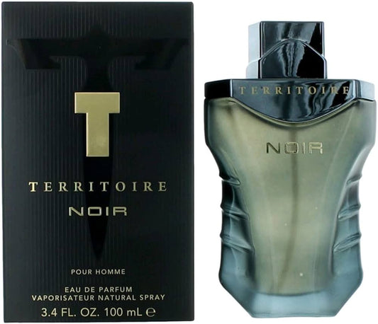 Territoire Noir 3.4 oz (Hombre)