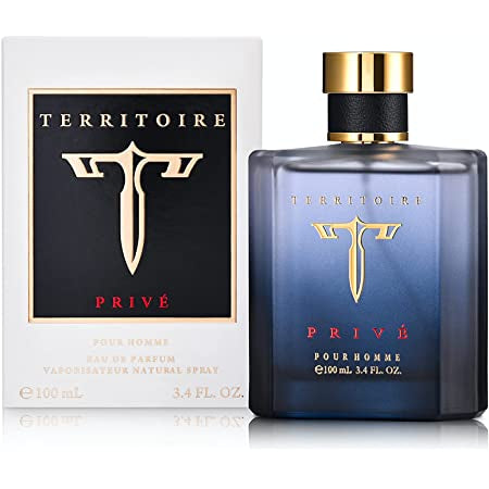 Territoire Prive 3.4 oz (Hombre)