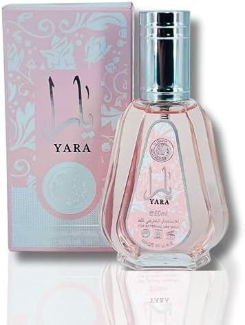 Ard Al Zaafaran Yara - Eau de Parfum 1.7 oz (Mujer)