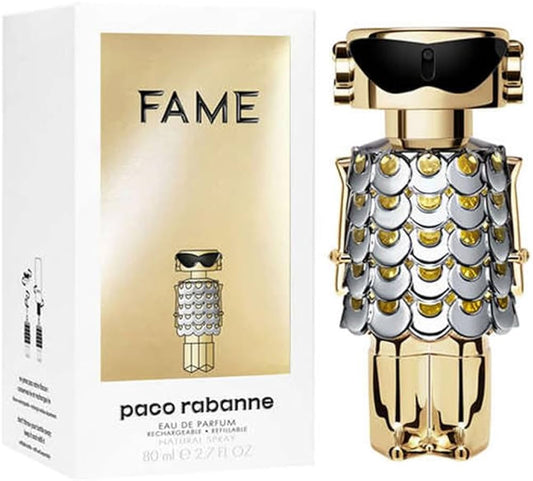 Fame by Paco Rabanne 2.7 oz (Mujer)