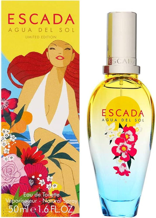 Escada Agua Del Sol 1.6 oz (Mujer)