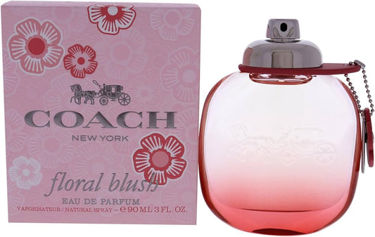 Coach Floral Bush 3 oz (Mujer)