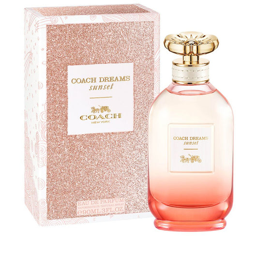 Coach Dreams Sunset 3 oz (Mujer)